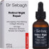 Фото #4 товара Anti-Aging Nachtserum mit Retinol