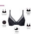 Фото #5 товара Women's One Smooth U® Lace Minimizer Bra DF3386