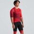 Фото #3 товара SPECIALIZED SL R short sleeve jersey