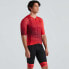 Фото #3 товара SPECIALIZED SL R Short Sleeve Jersey