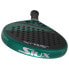 SIUX Trilogy go 4 padel racket