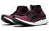 Фото #4 товара Кроссовки Adidas Ultraboost X ATR Mystery Ruby BY1678