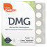 Фото #1 товара Добавка жевательная Zahler Advanced DMG, диметилглицин, 500 мг, 90 таблеток