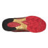 Asics Lazerbeam Pamg Golden,Black,Red - фото #7