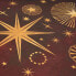 Фото #4 товара Скатерть из смолы, устойчивая к пятнам Belum Christmas 100 x 140 cm