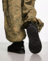 Фото #6 товара UGG Ultra mini boots in black suede