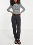 Фото #3 товара Levi's 80's mom jean in wash black