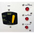 Фото #2 товара Автоматический выключатель Blue Sea Systems 187 Series Thermal 50A Switch