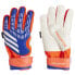 Фото #1 товара Adidas Predator GL Mtc Jr IX3875 goalkeeper gloves