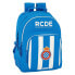 Фото #1 товара SAFTA RCD Espanyol Double 20.2L Backpack