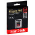 Фото #3 товара SANDISK Extreme Pro 256GB memory card