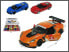 Фото #1 товара Hipo Chevrolet Corvette collection 12/dis HXKT269 41293