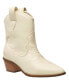 Фото #1 товара Women's Carrire Cowboy Booties