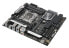 Фото #3 товара ASUS WS X299 PRO - Intel - LGA 2066 (Socket R4) - 4 - 6 - DDR4-SDRAM - 128 GB - 2133,2400,2600,3600,4133 MHz