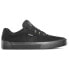 Фото #1 товара Etnies Joslin Vulc Skate Mens Black Sneakers Athletic Shoes 4101000534-003