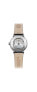 ფოტო #4 პროდუქტის Men's Swiss Automatic Maestro Black Leather Strap Watch 39mm