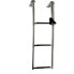 Фото #1 товара TALAMEX Telescopic Boarding Ladder 2 Steps