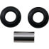 Фото #2 товара MOOSE HARD-PARTS Upper Front/Rear Shock Bearing Kit Polaris Sportsman 550 11-13