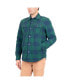 Фото #3 товара Men's Tough Motha Shirt Jacket