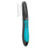 TRIXIE Curved Barbed Anti-knot Comb