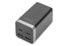 Фото #1 товара DIGITUS 4-port universal USB charging adapter, 65W GaN