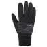 SHIMANO Windbreak Thermal long gloves