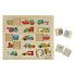 Фото #1 товара BELEDUC Match & Mix Transport Board Game