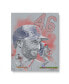 Фото #1 товара Картина Fanatics Authentic Paul Goldschmidt St. Louis Cardinals 16" x 20" - Дизайнер Maz Adams