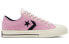 Фото #2 товара Кроссовки Converse Reverse Terry Star Player 168755C