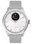 Фото #1 товара Часы Withings ScanWatch 2 White 42mm 5ATM