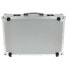 Rockboard Pedal Case EPC 02 Silver