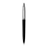 Pen Parker Jotter M Black Steel