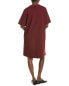 Фото #2 товара Lafayette 148 New York Andie Dress Women's