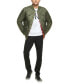 ფოტო #4 პროდუქტის Men's Reversible Quilted Jacket