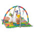 Фото #1 товара PLAYGRO Jungle Activity Gym