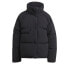 adidas women Big Baffle Jacket