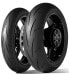 Мотошины летние Dunlop Спортивные шины D211 GP Racer M 120/70 R17 (58W) (Z)W 120, 70, R17, M, Передняя - фото #1