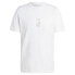 ფოტო #3 პროდუქტის ADIDAS Mirage short sleeve T-shirt