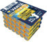 Фото #1 товара Varta Longlife AAA - Single-use battery - AAA - Alkaline - 1.5 V - 24 pc(s) - Blue - Yellow