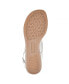 Фото #11 товара Women's London Thong Flat Sandals