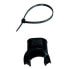Фото #1 товара MARES Silicon Mouthpiece Black Spare Part