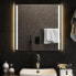 LED-Badspiegel DE554
