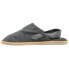 Sanuk Yoga Cruz Wool Slingback Womens Grey Flats Casual 1099972-DKSW