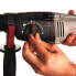 Фото #3 товара Milwaukee Kombihammer PH 28 X im Transportkoffer