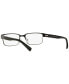 Фото #4 товара Оправа Armani Exchange Eyeglasses AX1017