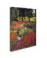 Фото #2 товара David Lloyd Glover 'Nature's Dreamscape' Canvas Art - 24" x 32"