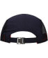 ფოტო #4 პროდუქტის Men's and Women's Navy USMNT Marathon Racer 2.0 Adjustable Hat