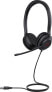 Фото #5 товара Słuchawki Yealink Yealink Headsets UH35 Dual UC