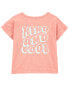 Фото #6 товара Baby Flamingo Kind And Cool Tee 6M