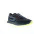 Фото #4 товара Diesel S-Racer LC Y02873-P4438-H8294 Mens Black Lifestyle Sneakers Shoes